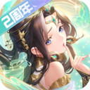 闪烁之光登陆送韩立版本