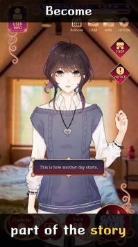 恶魔的求婚安卓版