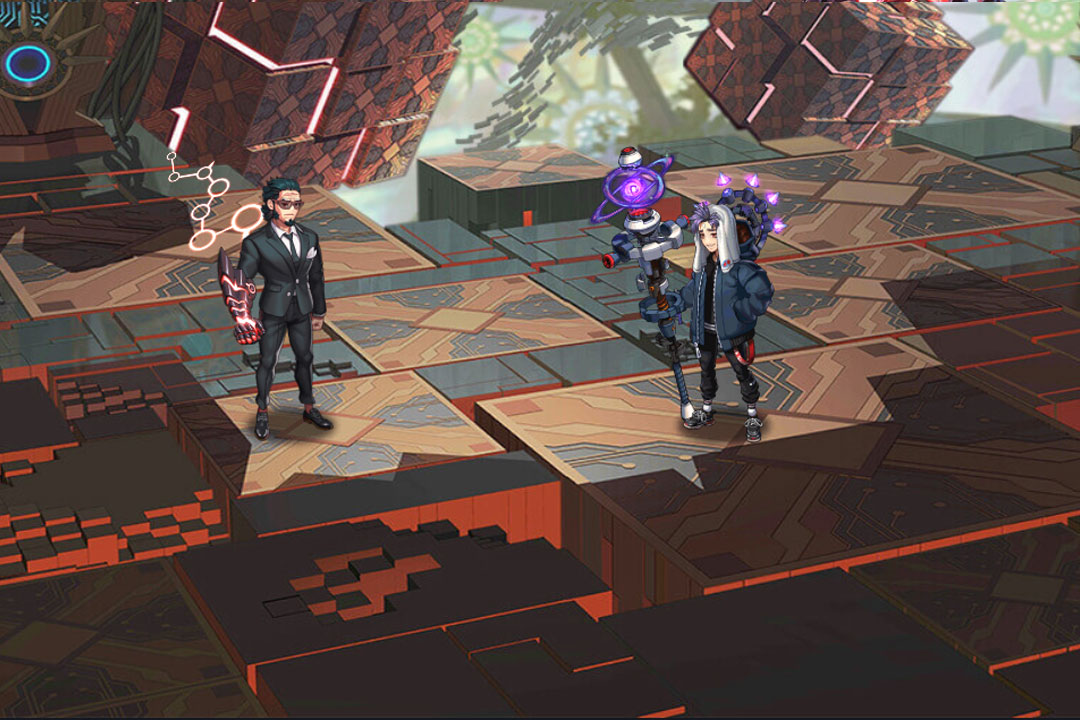 猎魔永恒官方版