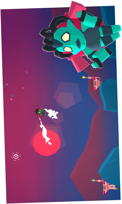 火星探险最新版