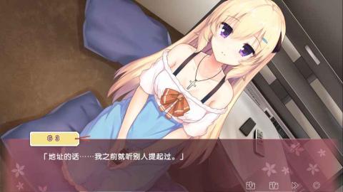 IRIS汉化版