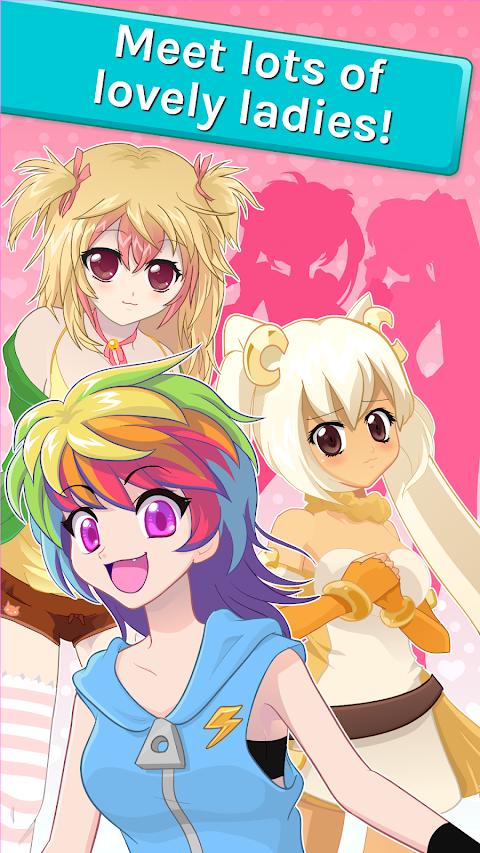 一见钟情中文版