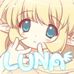 LunaM中文版
