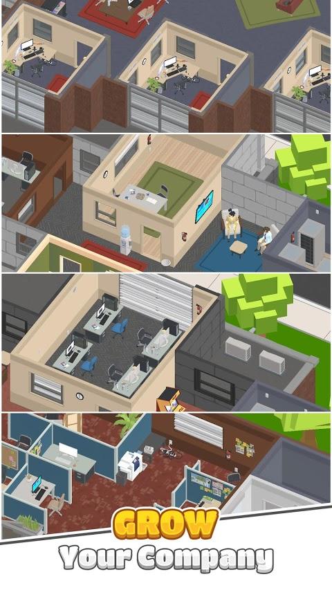 人事大师中文汉化版