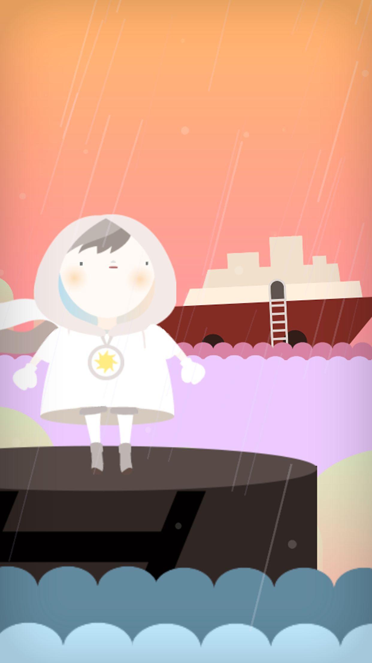 唤雨巫师修改版
