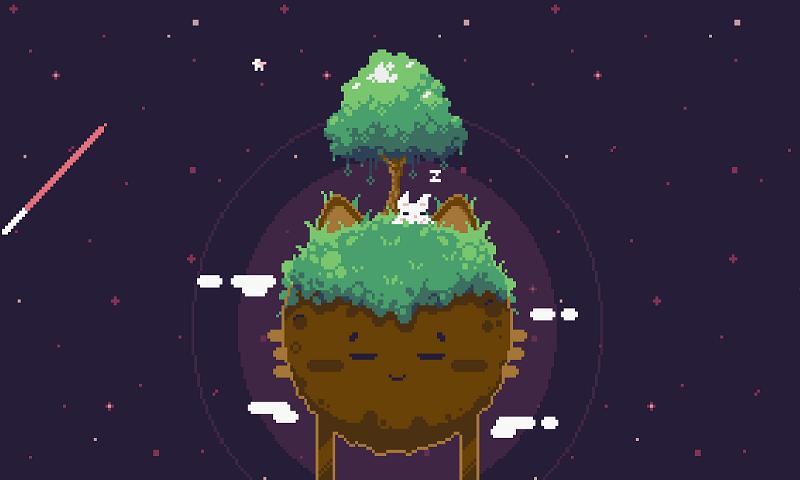 飞天萌猫中文修改版