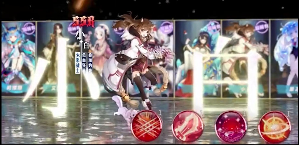 魔化娘物语中文汉化版