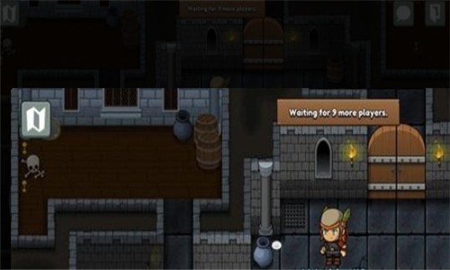 我不是恶魔官网版