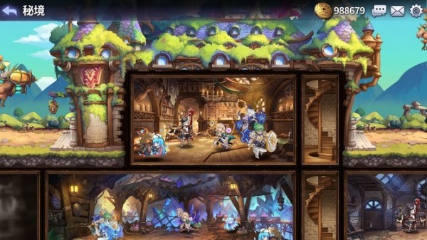 Luna Discordia最新版