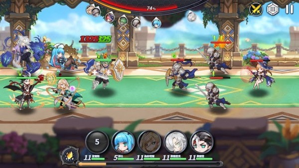 Luna Discordia最新版