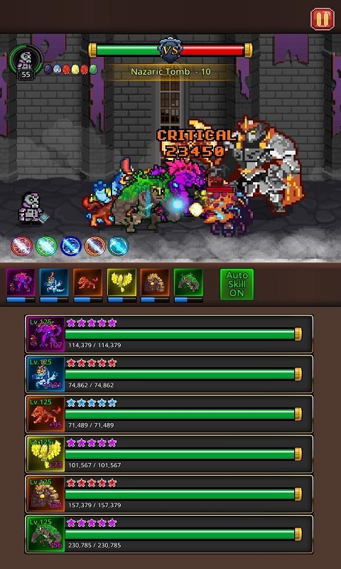 培养合并怪物修改版