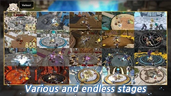 幻想故事最新版
