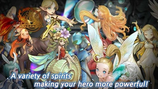幻想故事最新版