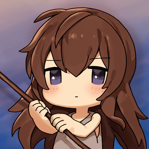 漂流少女下载最新中文版