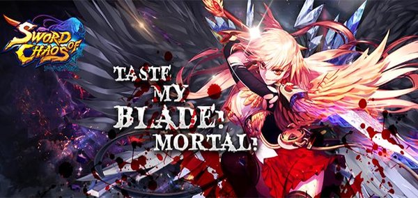 混沌之剑中文版