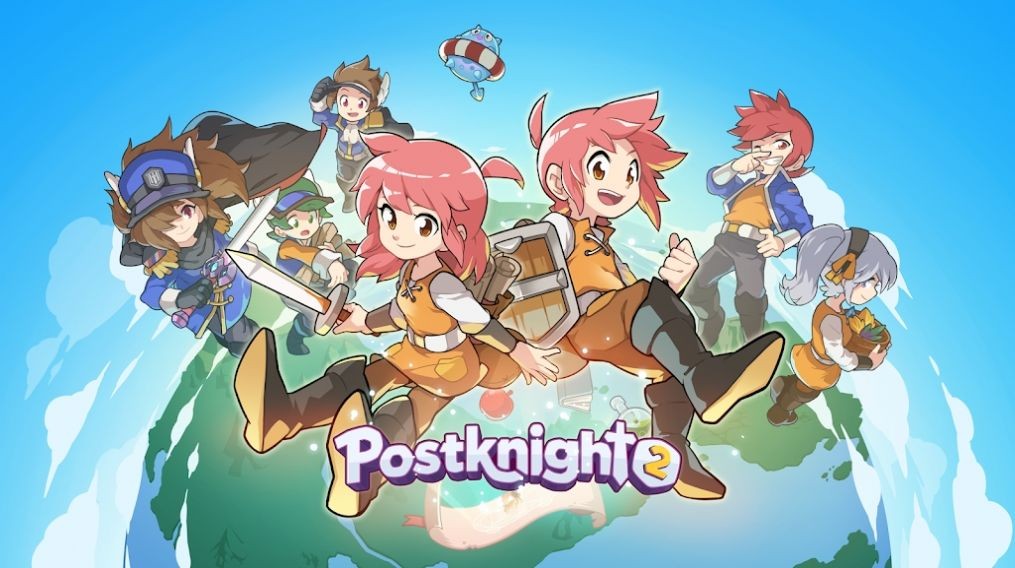卡哨骑士2全新版