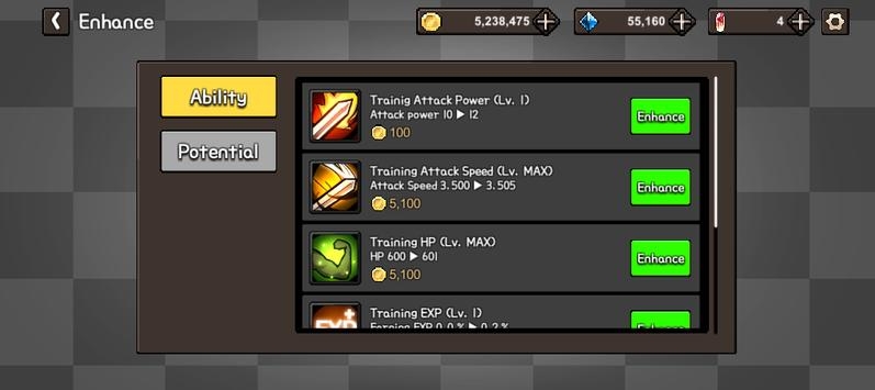 MagicDungeon最新版