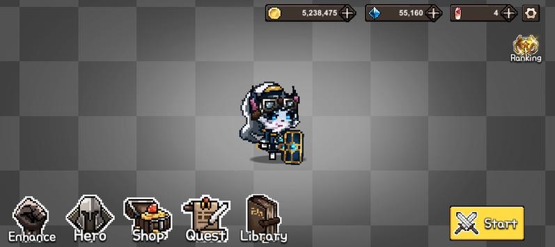 MagicDungeon最新版
