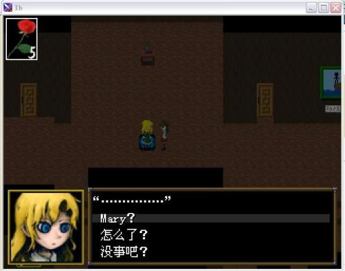 恐怖美术馆手机版中文版