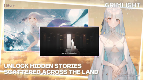 grimlight手游官方版