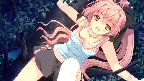 近月少女的礼仪2安卓版