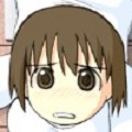 卡在窗户上的女孩汉化版