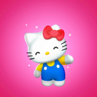 会说话的凯蒂猫2022