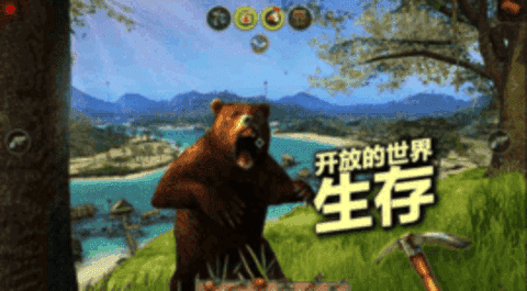 辐射岛完整版免费