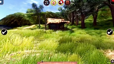 辐射岛完整版免费
