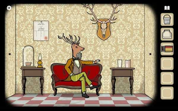 RustyLakeHotel中文