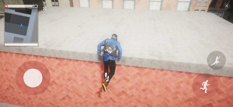 DedSec看门狗2