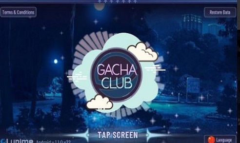GachaCafe加查