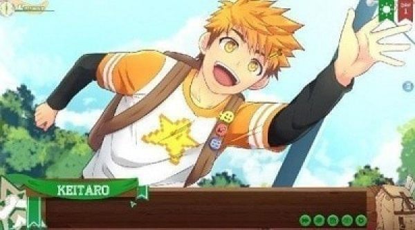 campbuddy手机汉化版