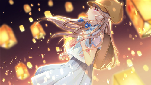 Fox Hime Zero手机版
