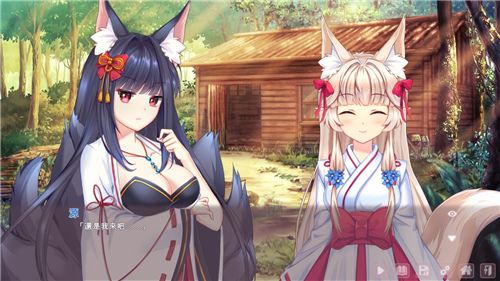 Fox Hime Zero手机版