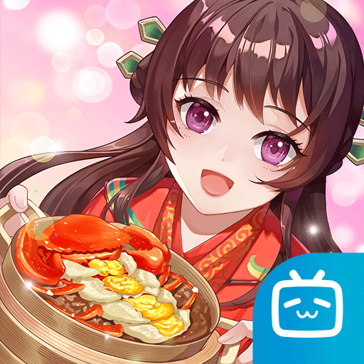 美食大乱斗官网