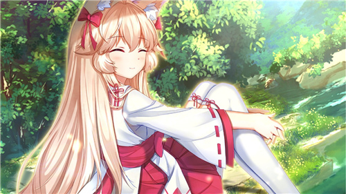 Fox Hime Zero手机版