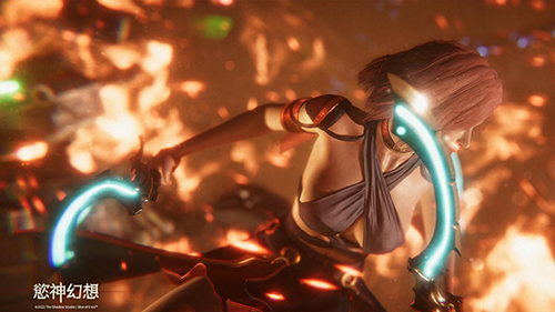 欲神幻想官方版