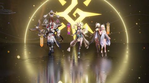 光之国幻想无限钻石版