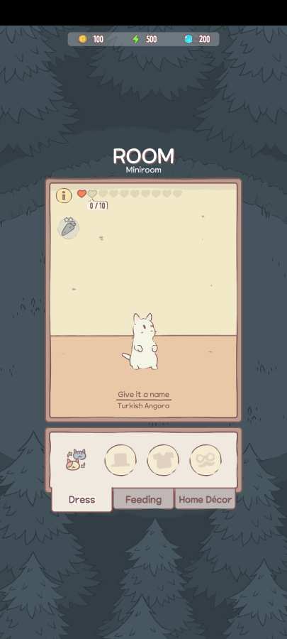cats soup完整版