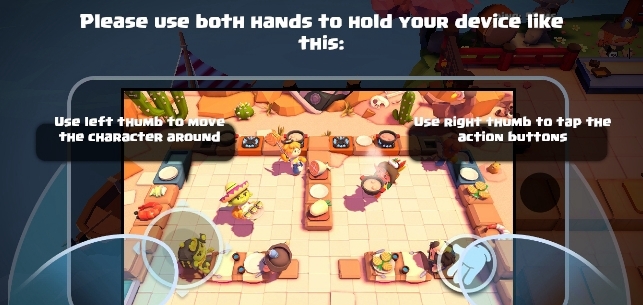 cooking battle汉化版