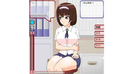 偷窃少女的教育方法安卓直装版