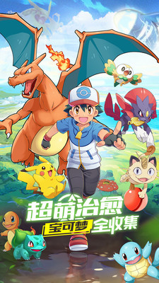 口袋觉醒修改版