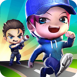 逃跑吧少年真正的修改版