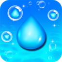 水滴泡泡爆破修改版