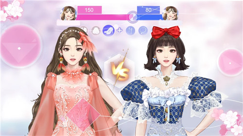 女主角日记官方版