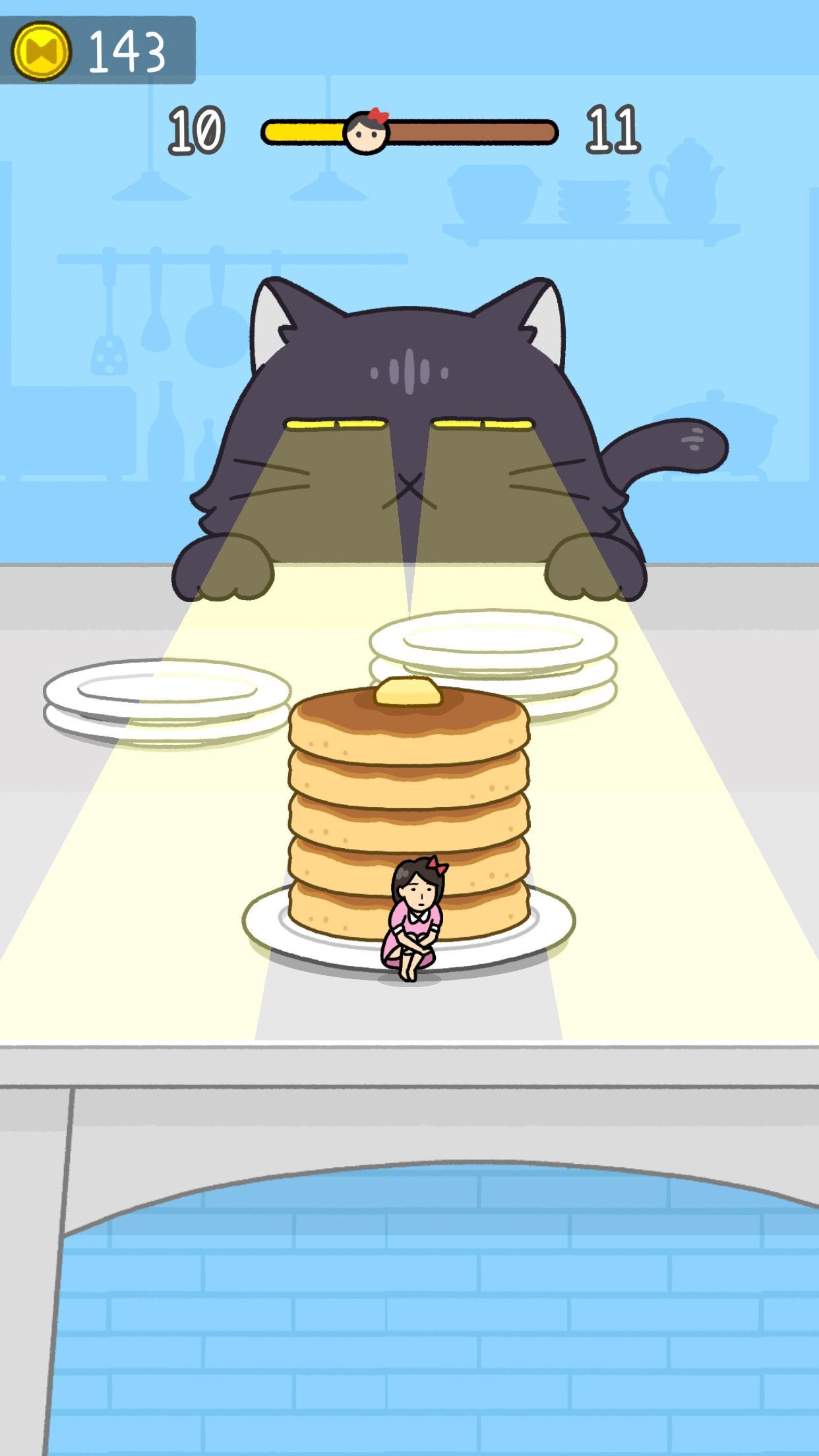 我爱躲猫猫