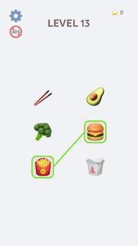 Emoji拼图