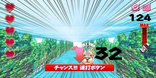 有点H的桃姬物语安卓版