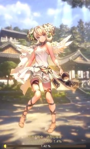 天命战姬安卓版